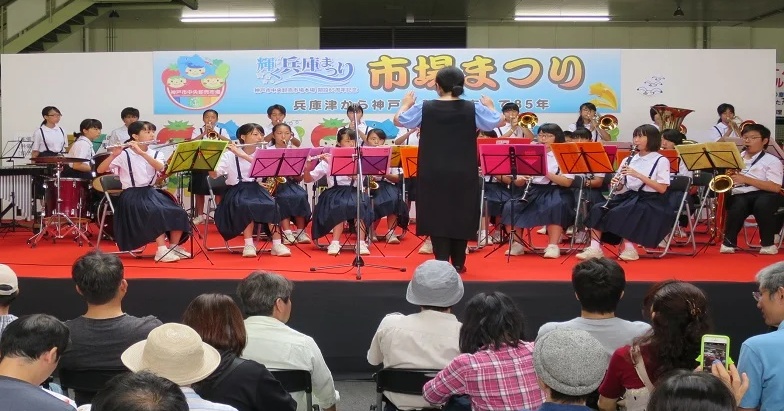 出典元：神戸市公式イベントサイトおでかけKOBE