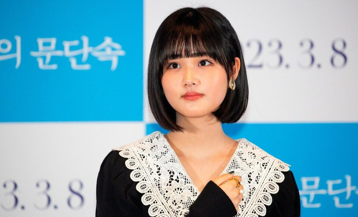 〈NHK朝ドラ「あんぱん」特別編「メイコの初舞台」きょう〉実は「あんぱん」ヒロイン候補だった？ 三女役「原菜乃華」はベビーカー時代にスカウトされる超逸材！ - AERA DIGITAL