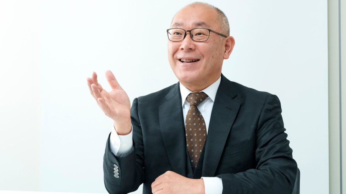 ｢"デキる非正規"の生産性は正社員の4倍｣アサヒビールが数値化して明らかになった"驚きの結果" | PRESIDENT BOOKS | ベストセラー著者と読者をつなぐメディア