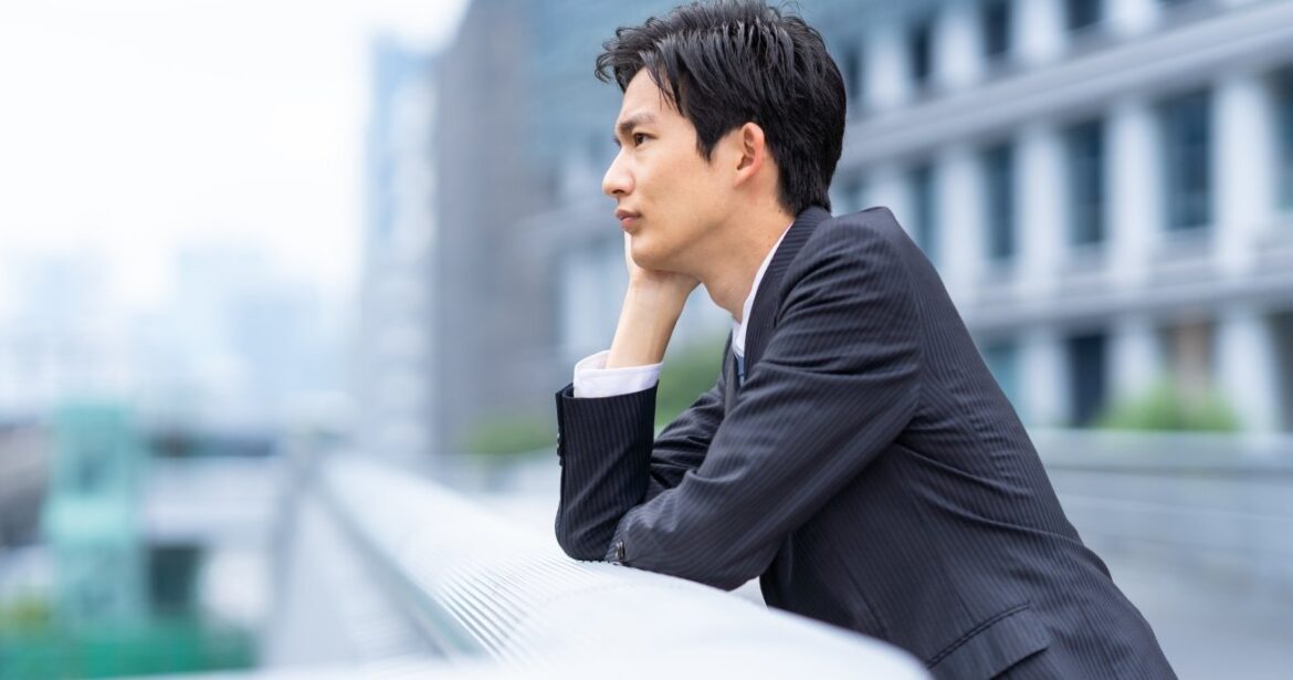 【致命的】「まだ起きていない恐怖に襲われる人」の共通点・ワースト1 | STOP OVERTHINKING | ダイヤモンド・オンライン 【致命的】「まだ起きていない恐怖に襲われる人」の共通点・ワースト1 | STOP OVERTHINKING | ダイヤモンド・オンライン