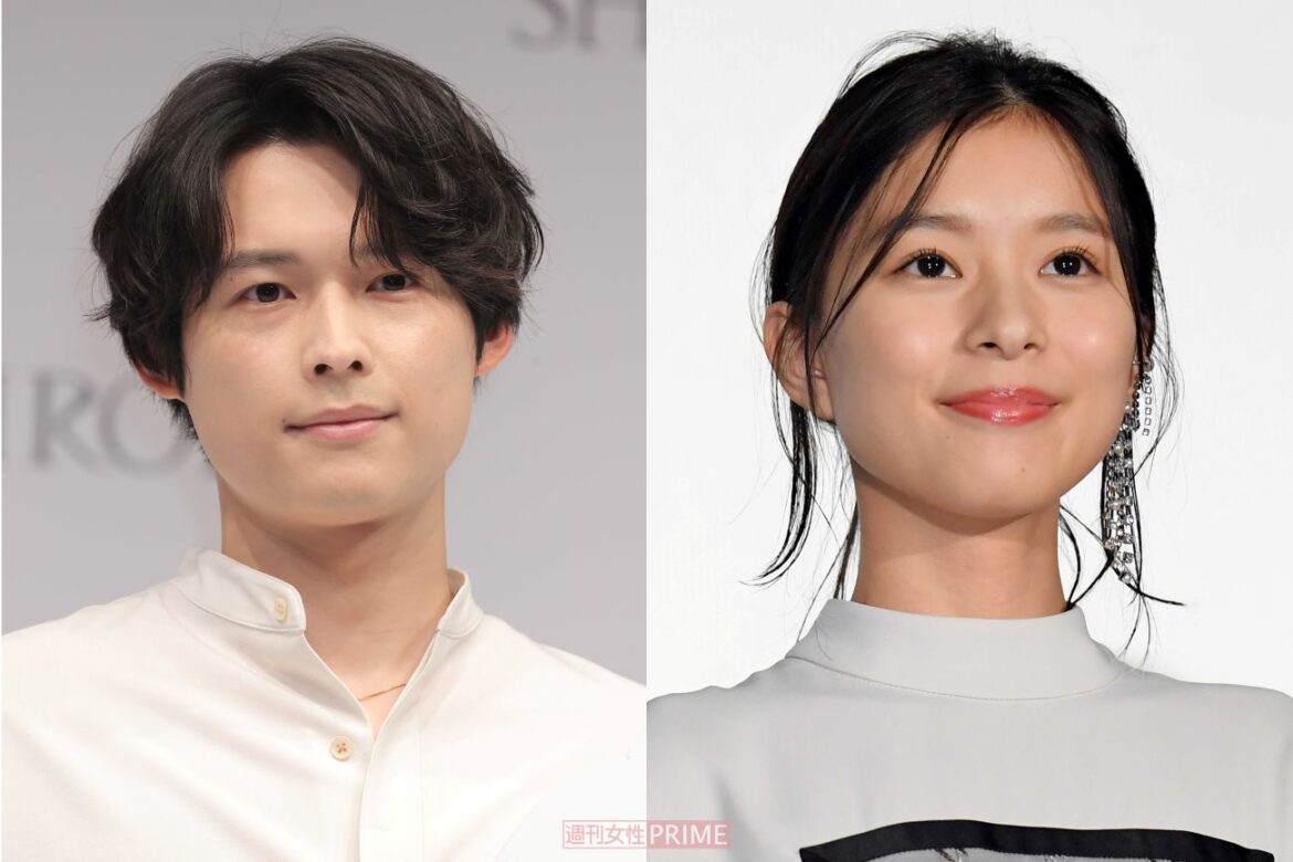 『SixTONES』松村北斗×芳根京子、W主演映画がクランクイン直前に「突如中止」補償問題の行方 – 週刊女性PRIME 『SixTONES』松村北斗×芳根京子、W主演映画がクランクイン直前に「突如中止」補償問題の行方 - 週刊女性PRIME