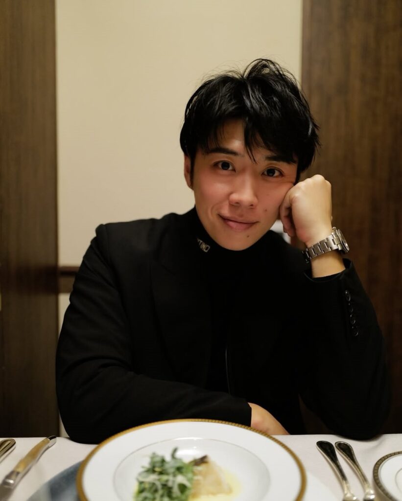 「妻の本性を晒します」スピード再婚のバチェラー黄皓、妻への「ざまあ」発言で物議も「どきっとしたらごめんね」と釈明 - ピンズバNEWS
