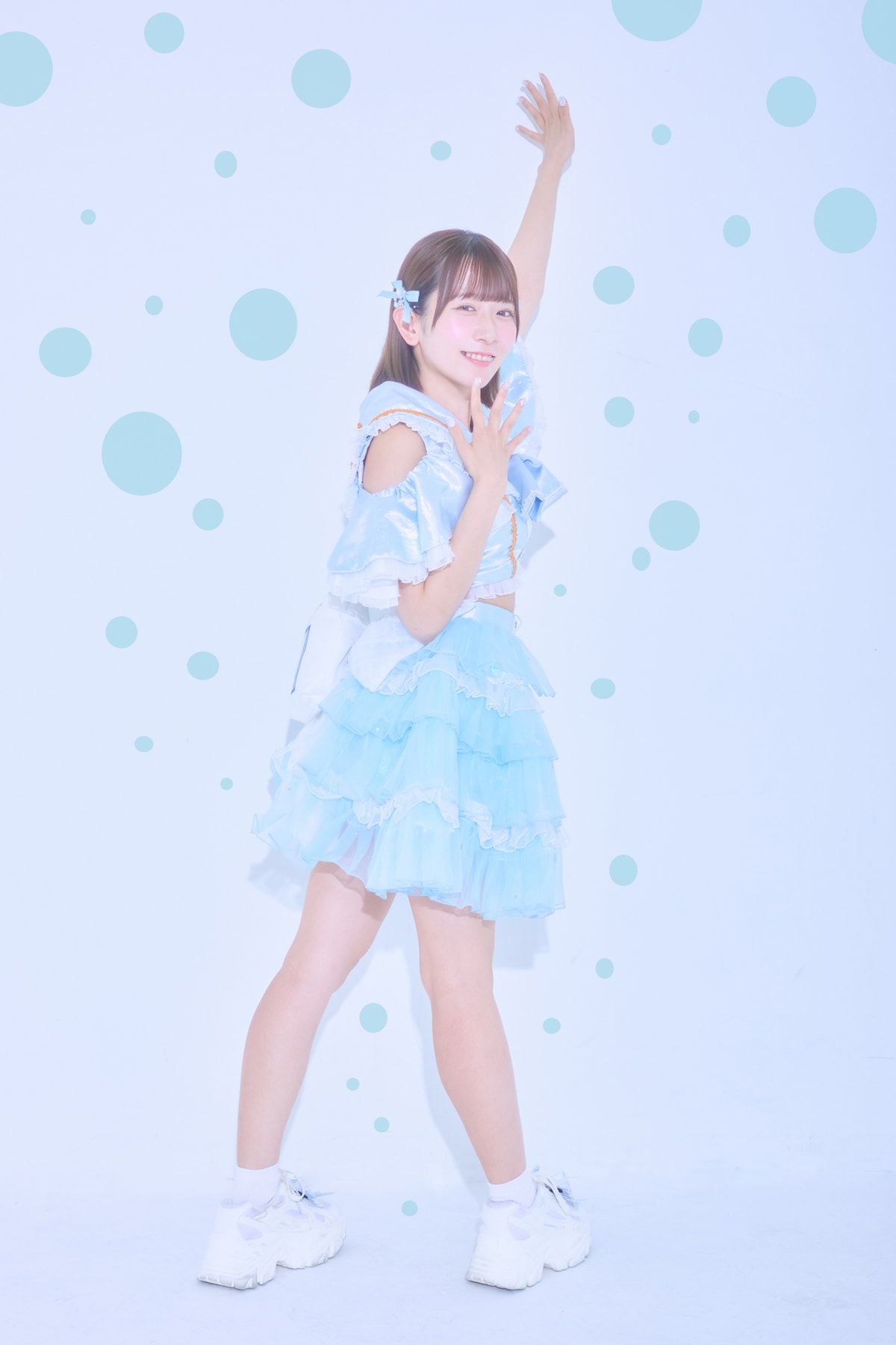 水瀬そら