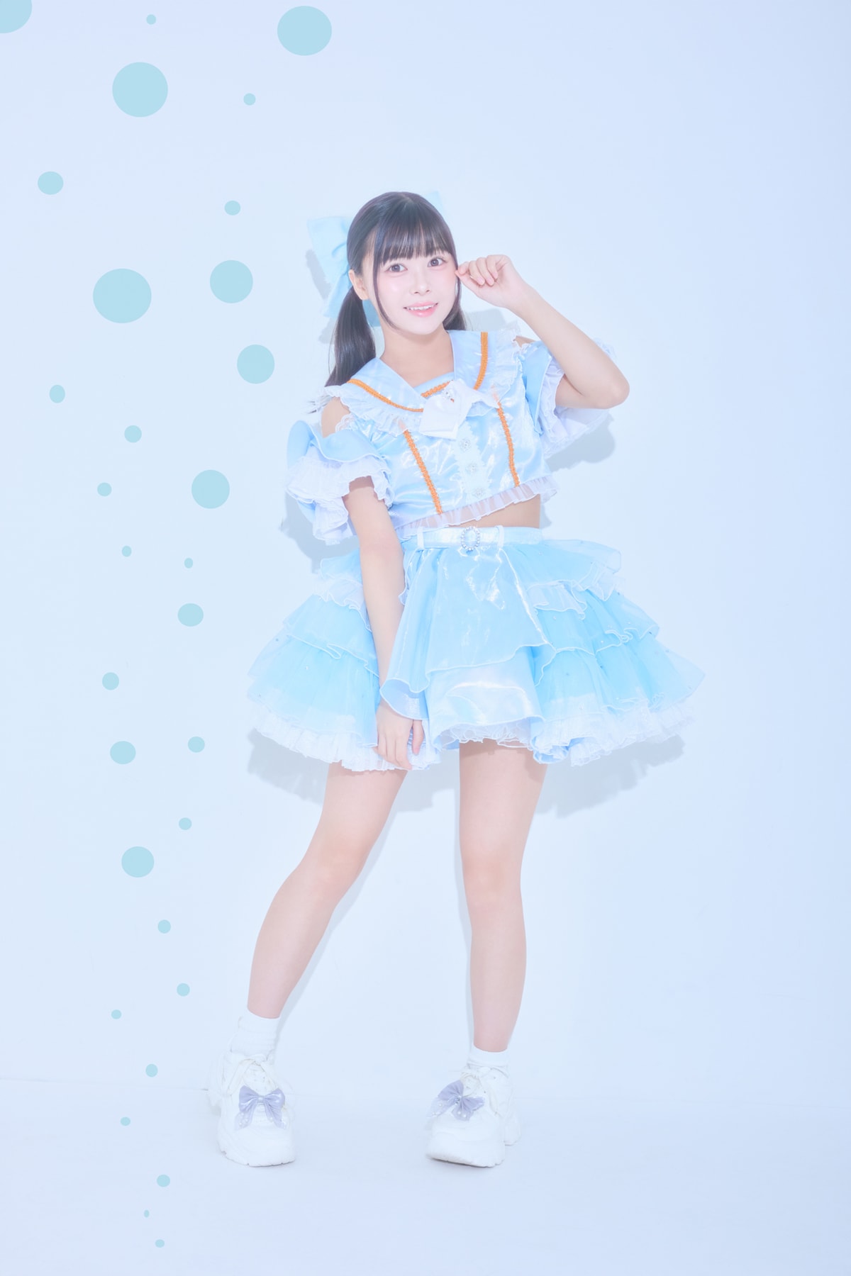 結南ゆな