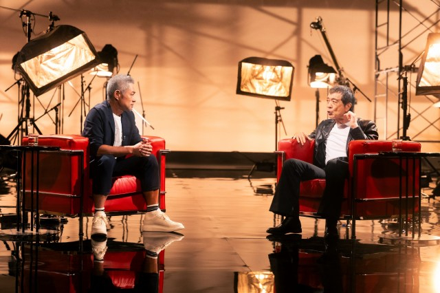 矢沢永吉×イチロー対談『NHK MUSIC SPECIAL』再放送決定　“失敗”を語り合う2人に反響続々