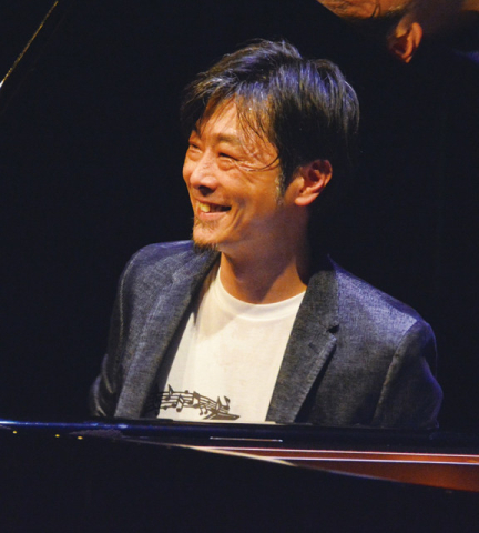 ファミリーコンサート 音楽で心のバリアフリー レフレール斎藤さんの企画〈横須賀市・三浦市〉