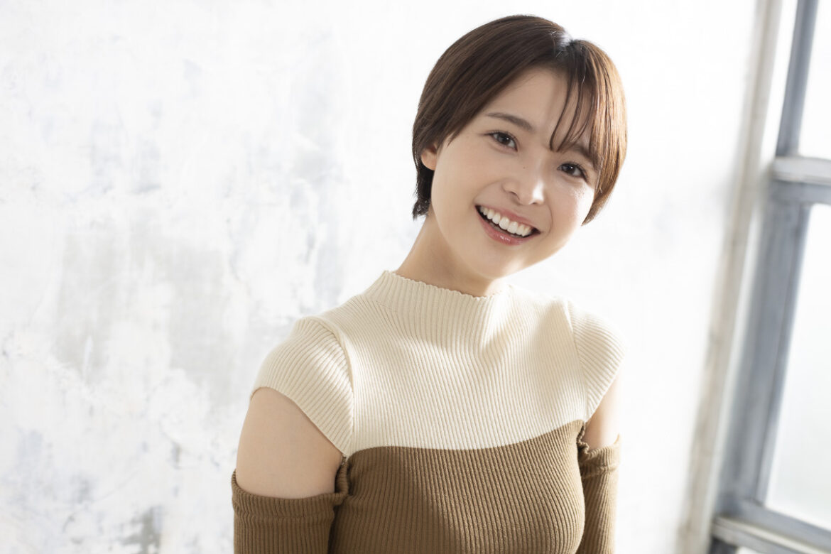 渡邊渚さんが、「選挙」と「投票」について綴った（撮影／松田忠雄）
