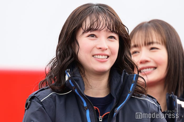 清野菜名(C)モデルプレス