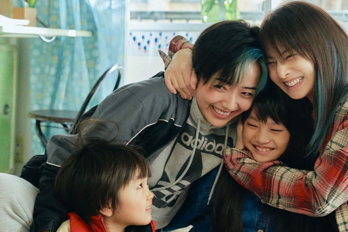 北川景子主演、森田望智、佐久間大介ら共演『ナイトフラワー』角野隼斗書き下ろし曲を使用したロング予告公開 - ぴあエンタメ情報