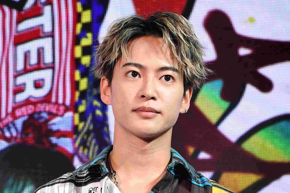 BE:FIRSTが新たなアーティスト写真を公開 三山凌輝の「プチ復帰」にファン分断も – ニフティニュース 女性自身