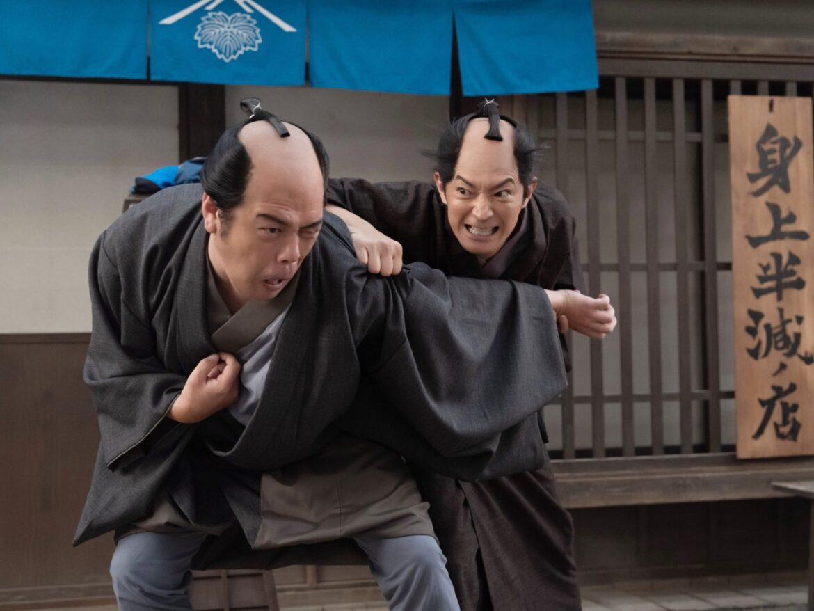 「尽きることのない、人の欲」きよを失った歌麿が描く、痛みの先にある“生”のエネルギー – OTONA SALONE 「尽きることのない、人の欲」きよを失った歌麿が描く、痛みの先にある“生”のエネルギー - OTONA SALONE