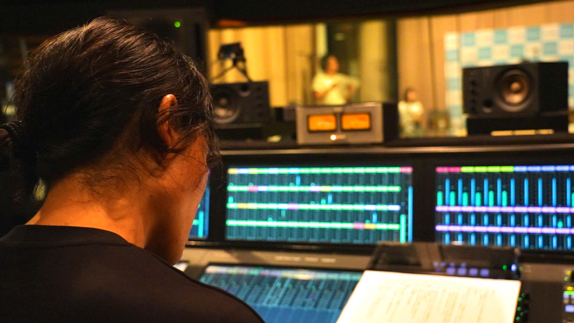 NISSAN あ、安部礼司 ~BEYOND THE AVERAGE~