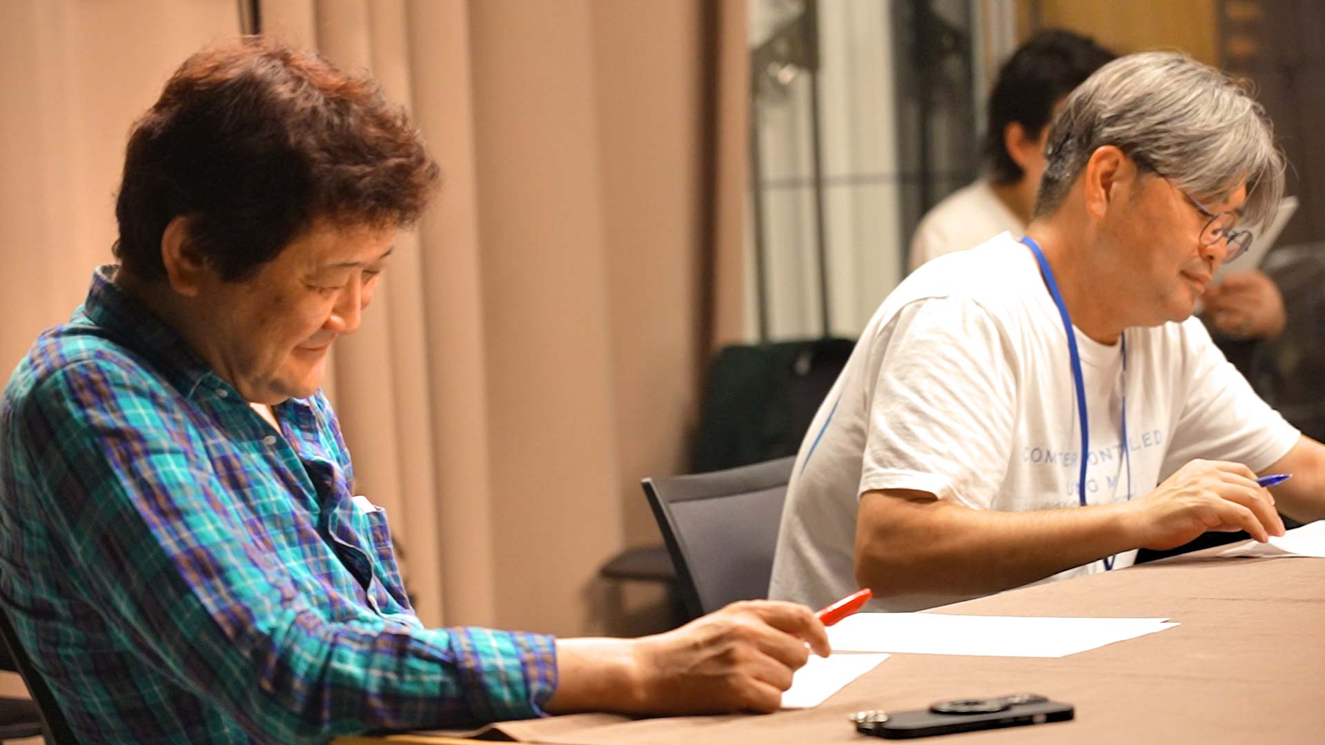 NISSAN あ、安部礼司 ~BEYOND THE AVERAGE~