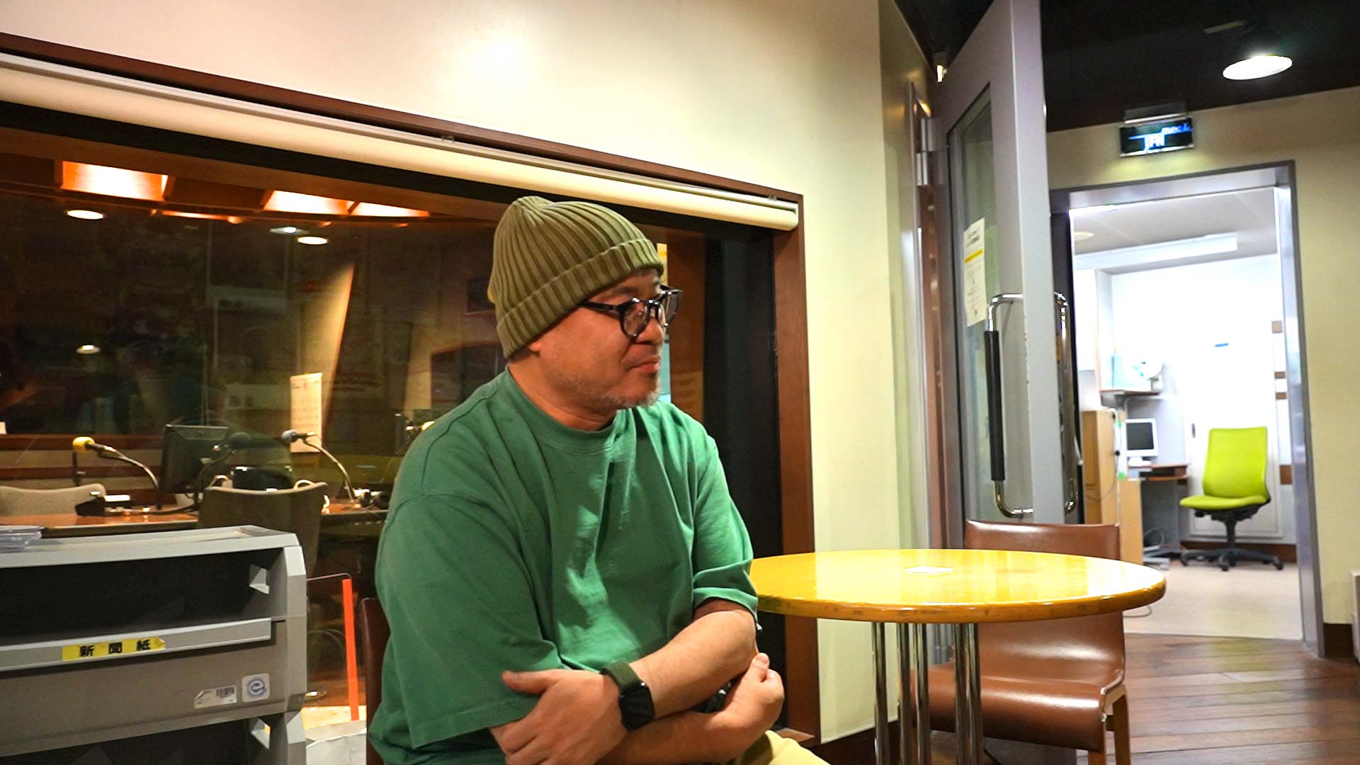 NISSAN あ、安部礼司 ~BEYOND THE AVERAGE~