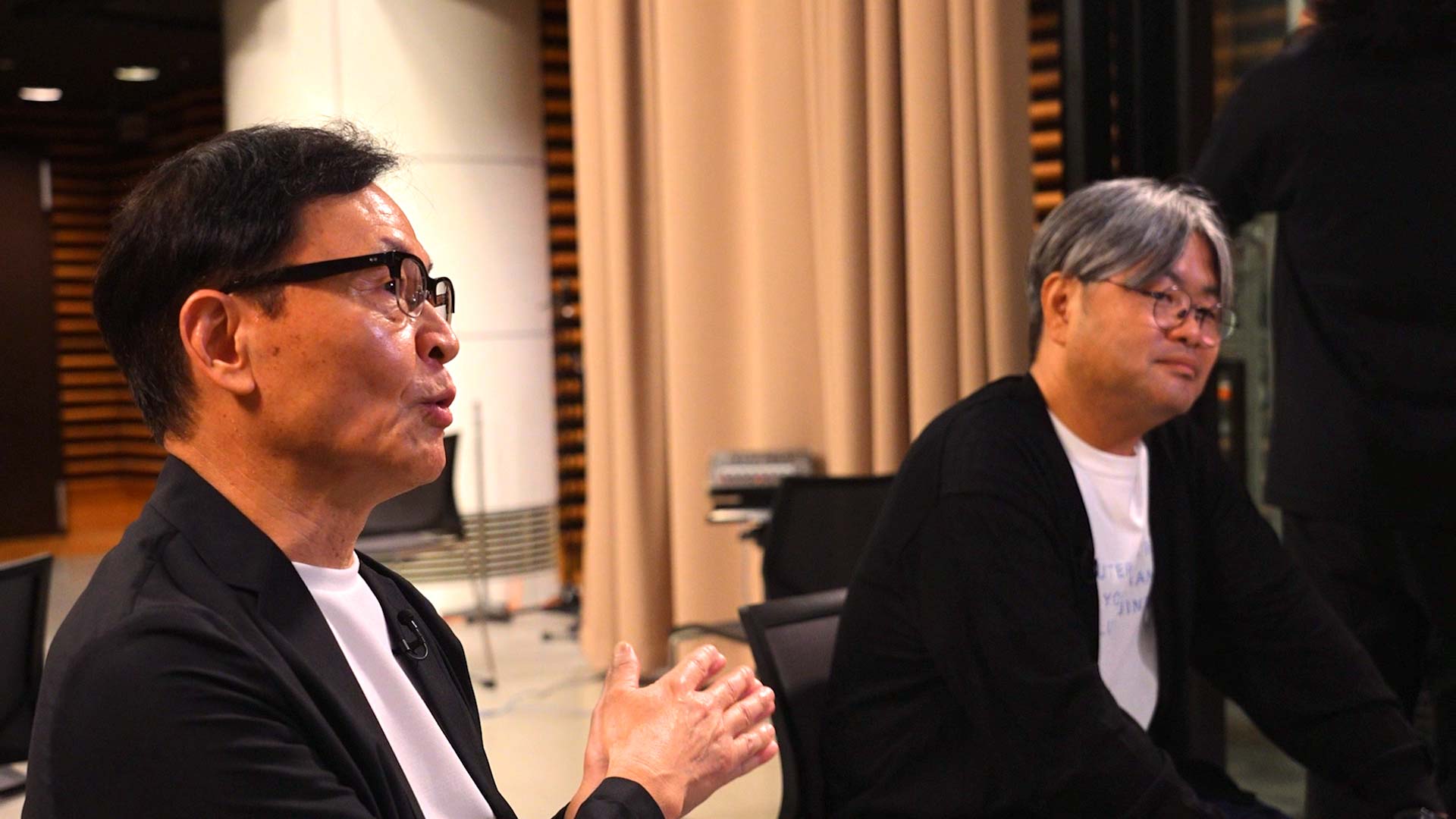 NISSAN あ、安部礼司 ~BEYOND THE AVERAGE~