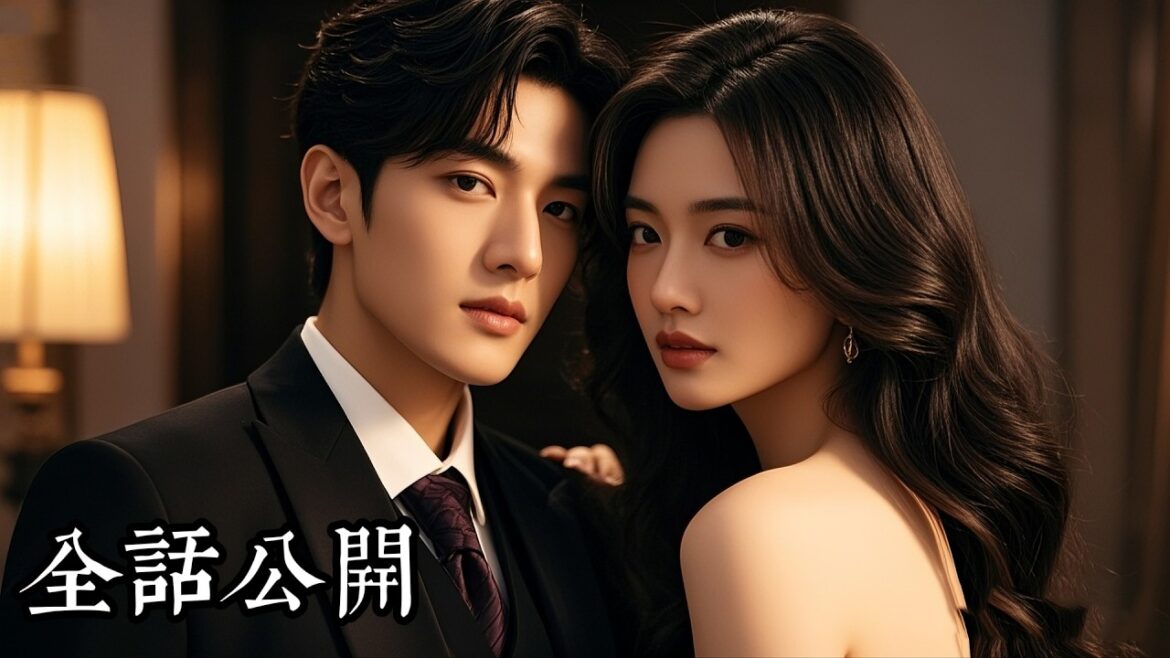 【日本語吹き替え】彼はかつて彼女の「ATM」で、利用され尽くされた。今、彼女はすべてを失ったが、元カレはすでに富と美しい妻を手にしていた。