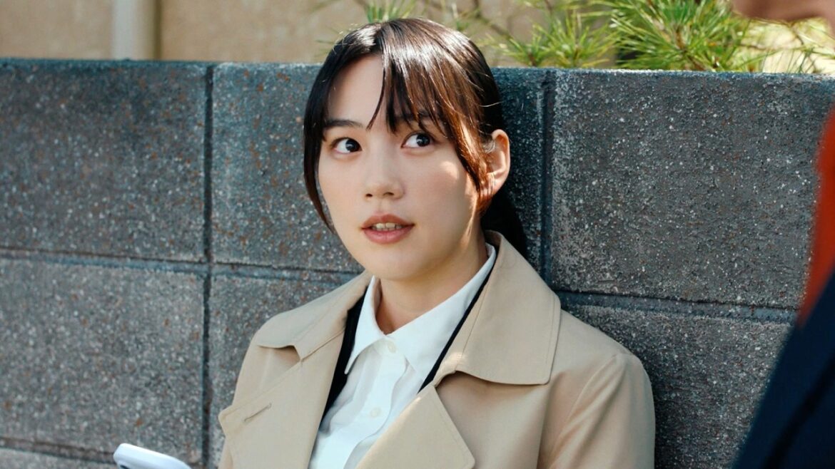 のん、刑事役に初挑戦! 相棒は松重豊/「ロケットナウ(Rocket Now)」新CM+メイキング のん、刑事役に初挑戦! 相棒は松重豊/「ロケットナウ(Rocket Now)」新CM+メイキング