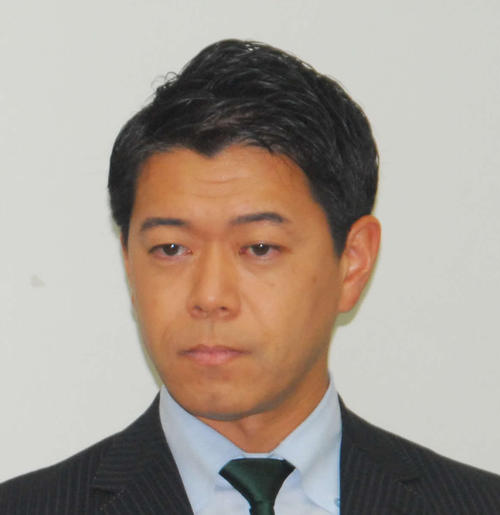 長谷川豊氏、古巣の「ツマミ」終了発表に「ホントにさ(涙)反省してない事だけはよく分かった」 – nikkansports.com 長谷川豊氏(2017年撮影)