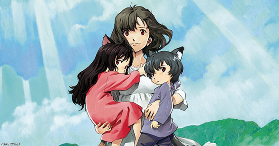 最新作『果てしなきスカーレット』公開記念!!4週連続・細田守監督作品・第1弾!本日よる9時放送 『おおかみこどもの雨と雪』細田守監督・宮﨑あおいのコメントも到着! – 金曜ロードシネマクラブ 最新作『果てしなきスカーレット』公開記念!!4週連続・細田守監督作品・第1弾!本日よる9時放送 『おおかみこどもの雨と雪』細田守監督・宮﨑あおいのコメントも到着! - 金曜ロードシネマクラブ