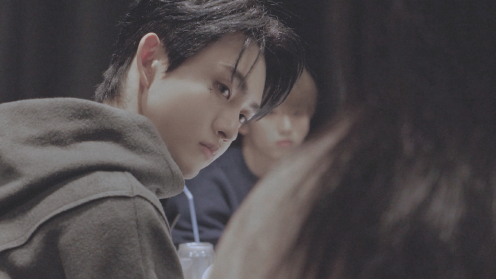 INI THE MOVIE『I Need I』より （C）2025「INI THE MOVIE『I Need I』」製作委員会