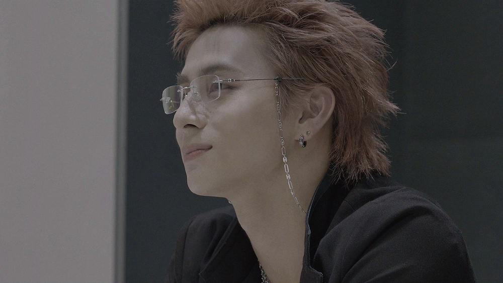 INI THE MOVIE『I Need I』より （C）2025「INI THE MOVIE『I Need I』」製作委員会