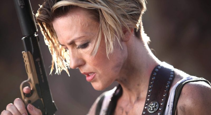 『ドミニク 孤高の反逆者』より © 2023 DOMINIQUE THE MOVIE, LLC. ALL RIGHTS RESERVED.