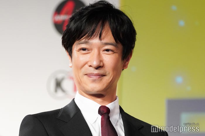 堺雅人(C)モデルプレス