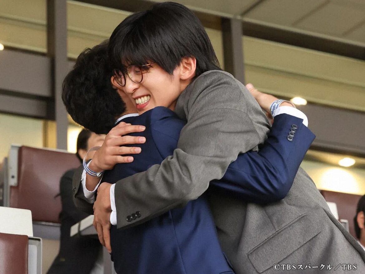 【考察】目黒蓮の“スイッチオン”芝居から考えられる背景 『ザ・ロイヤルファミリー』第7話 – TRILL 【考察】目黒蓮の“スイッチオン”芝居から考えられる背景 『ザ・ロイヤルファミリー』第7話 - TRILL