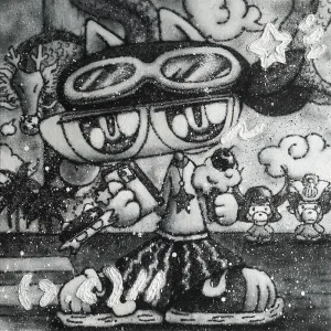 「KIARA」 Special Favorite Musicアートワーク