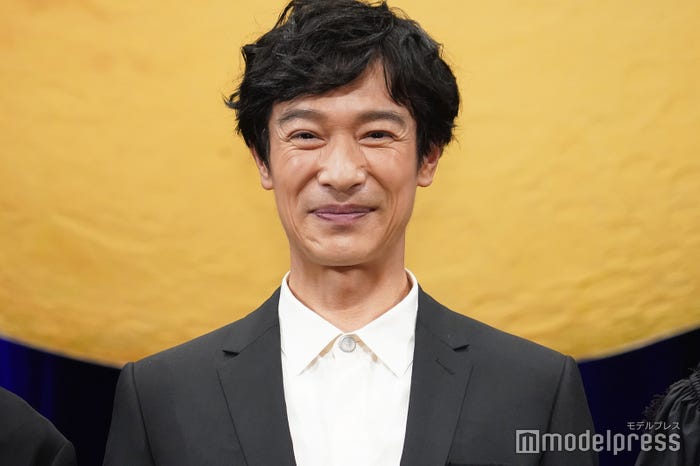 堺雅人(C)モデルプレス