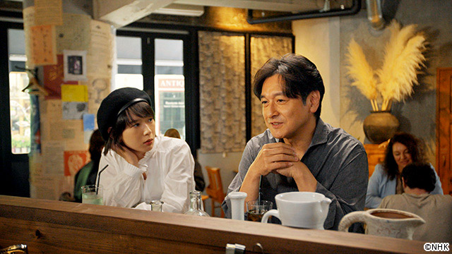 プレミアムドラマ「京都人の密かな愉しみ Rouge-継承-」／第1回