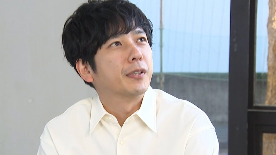 二宮和也、嵐ラストツアーに向けて「来年は風邪をひかない、健康が大事」/DHC CMインタビュー+メイキング 二宮和也、嵐ラストツアーに向けて「来年は風邪をひかない、健康が大事」/DHC CMインタビュー+メイキング