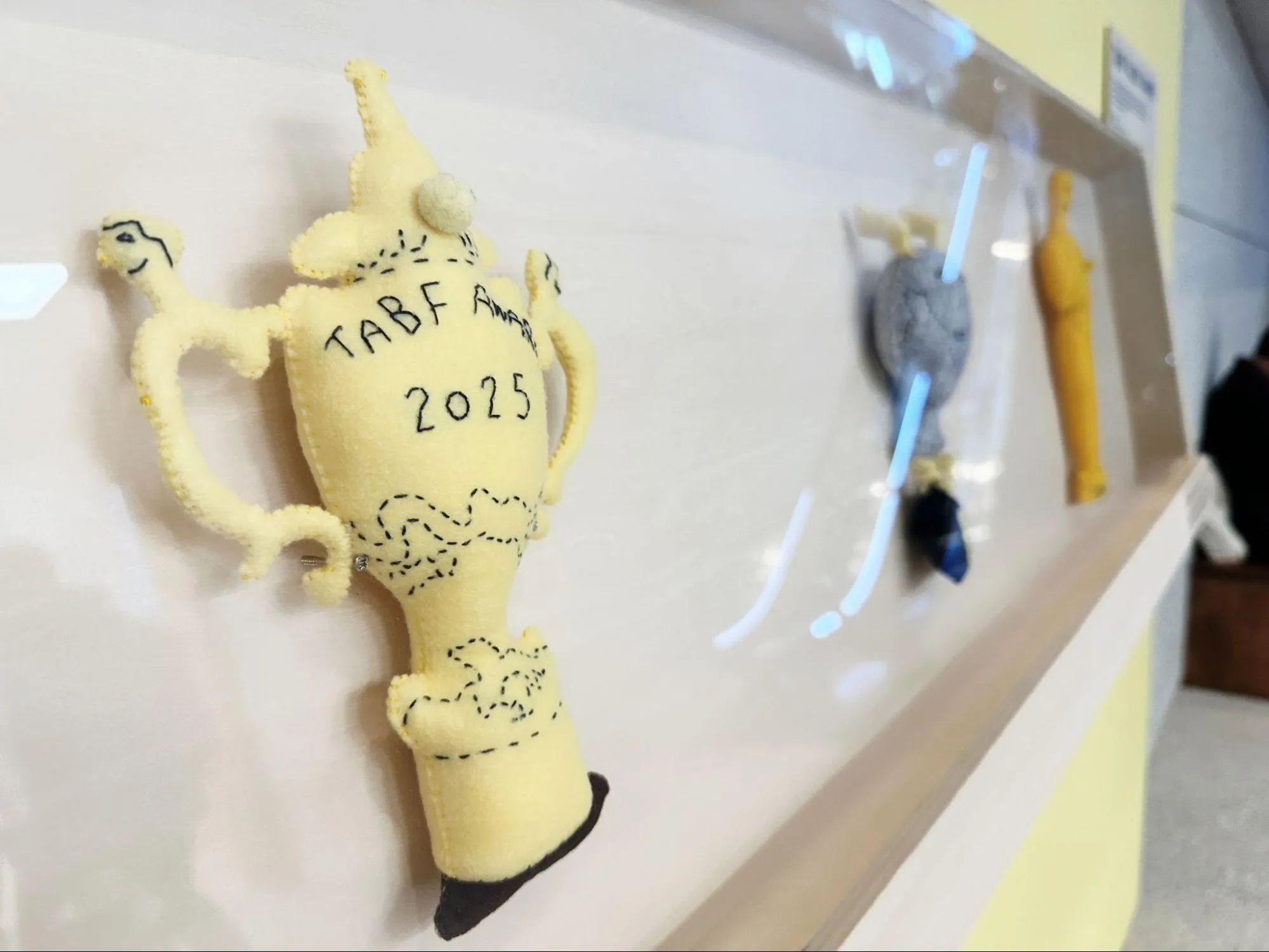 TOKYO ART BOOK FAIR 2025