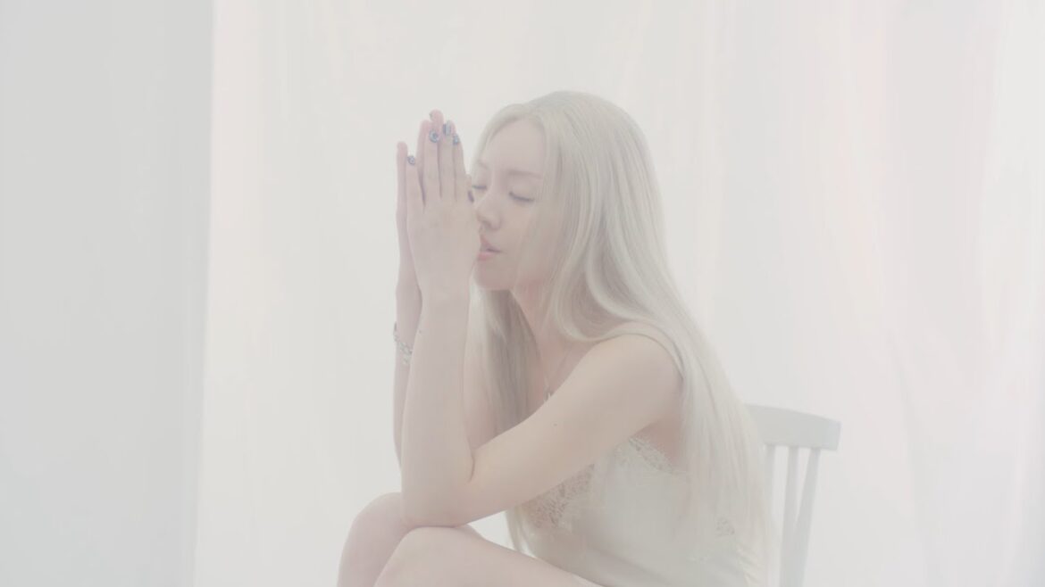 ちゃんみな – i love you (Official Music Video) ちゃんみな - i love you (Official Music Video)