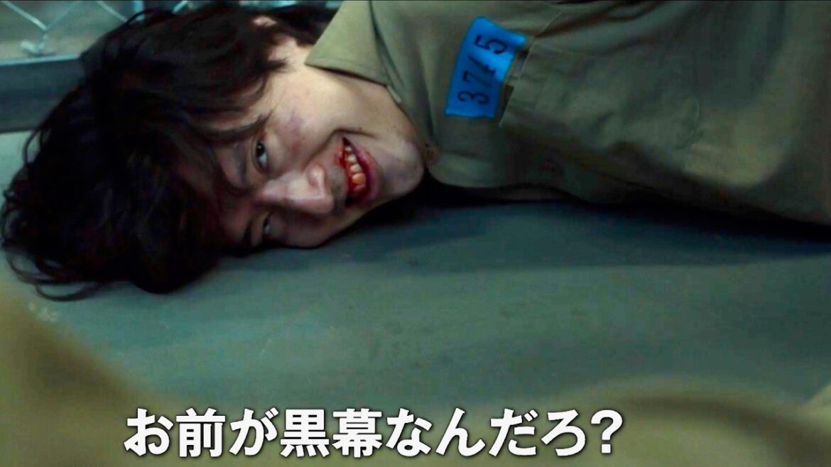 「イカゲーム」カン・ハヌル 正義 崩壊。闇堕ち“逆襲劇”／映画『YADANG／ヤダン』特別映像