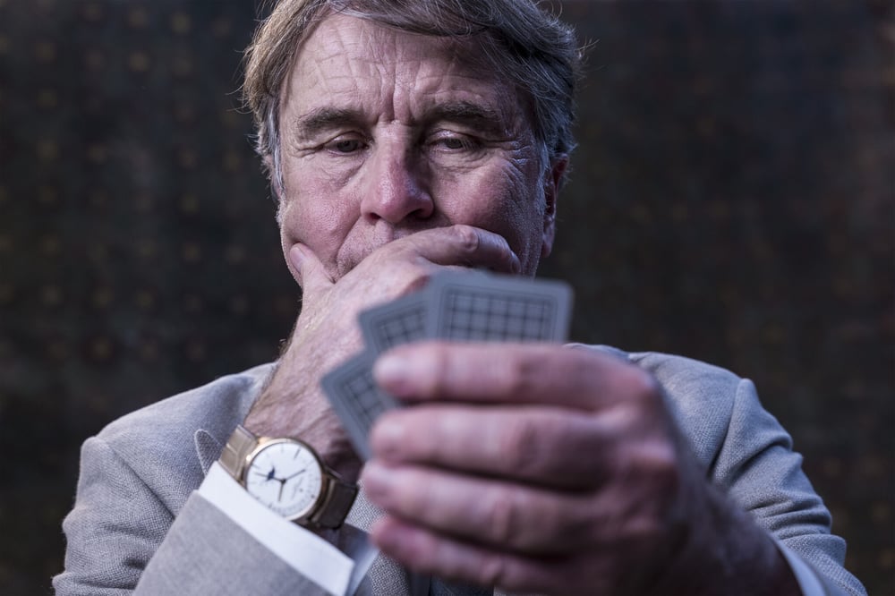 ブルネロ・クチネリ