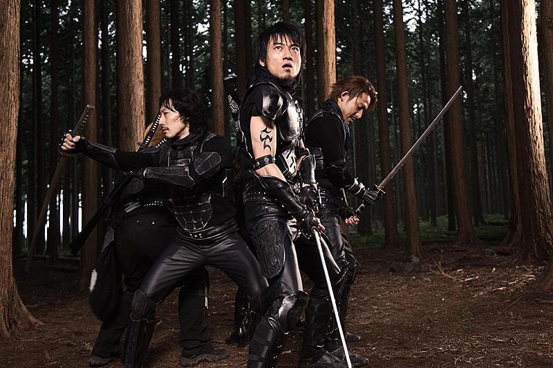 「エロ・グロ・ナンセンスを狙ったのだろうけれど、全てがスベりまくり。せめて…」AVN エイリアンVSニンジャ 野球十兵衛、さんの映画レビュー(ネタバレ) – 映画.com 「エロ・グロ・ナンセンスを狙ったのだろうけれど、全てがスベりまくり。せめて…」AVN エイリアンVSニンジャ 野球十兵衛、さんの映画レビュー(ネタバレ) - 映画.com