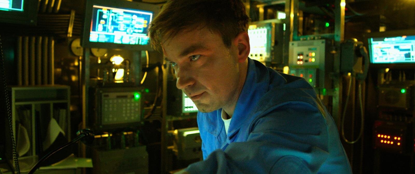 『クラーケン 深海の怪物』場面カット｜写真2