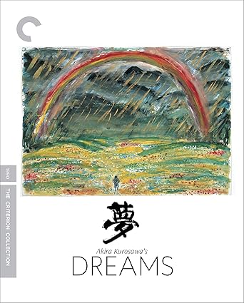Amazon.co.jp　黒澤明監督『夢』（英題：Dream）