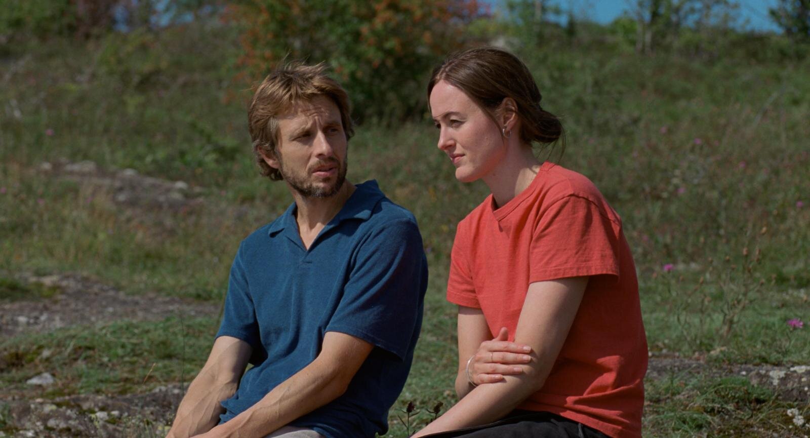 映画『センチメンタル・バリュー』カンヌ映画祭グランプリ、”親子のしがらみ”描くヒューマンドラマ｜写真5