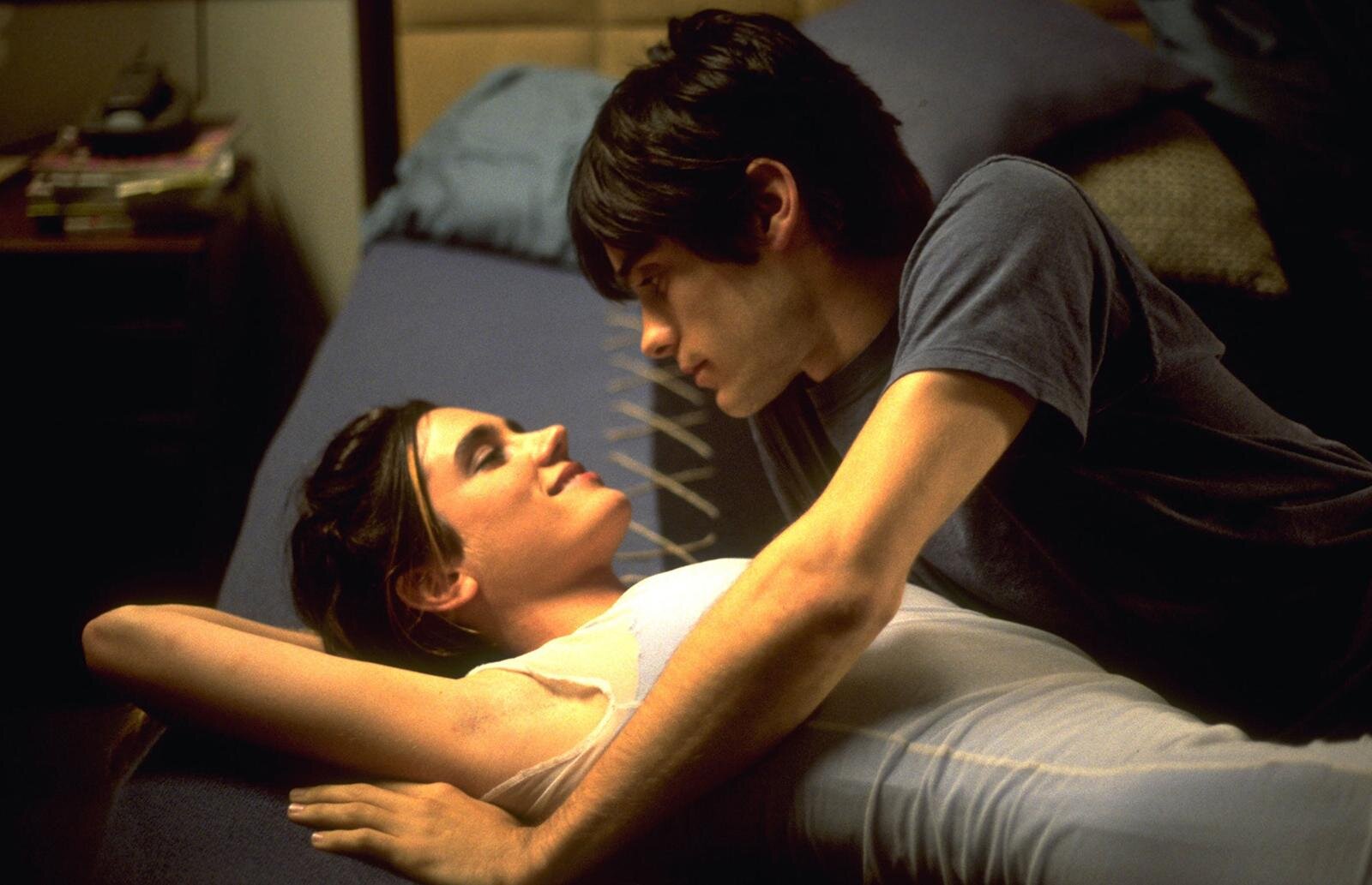 『レクイエム・フォー・ドリーム 4K リマスター』ダーレン・アロノフスキーによるトラウマ映画の金字塔｜写真3