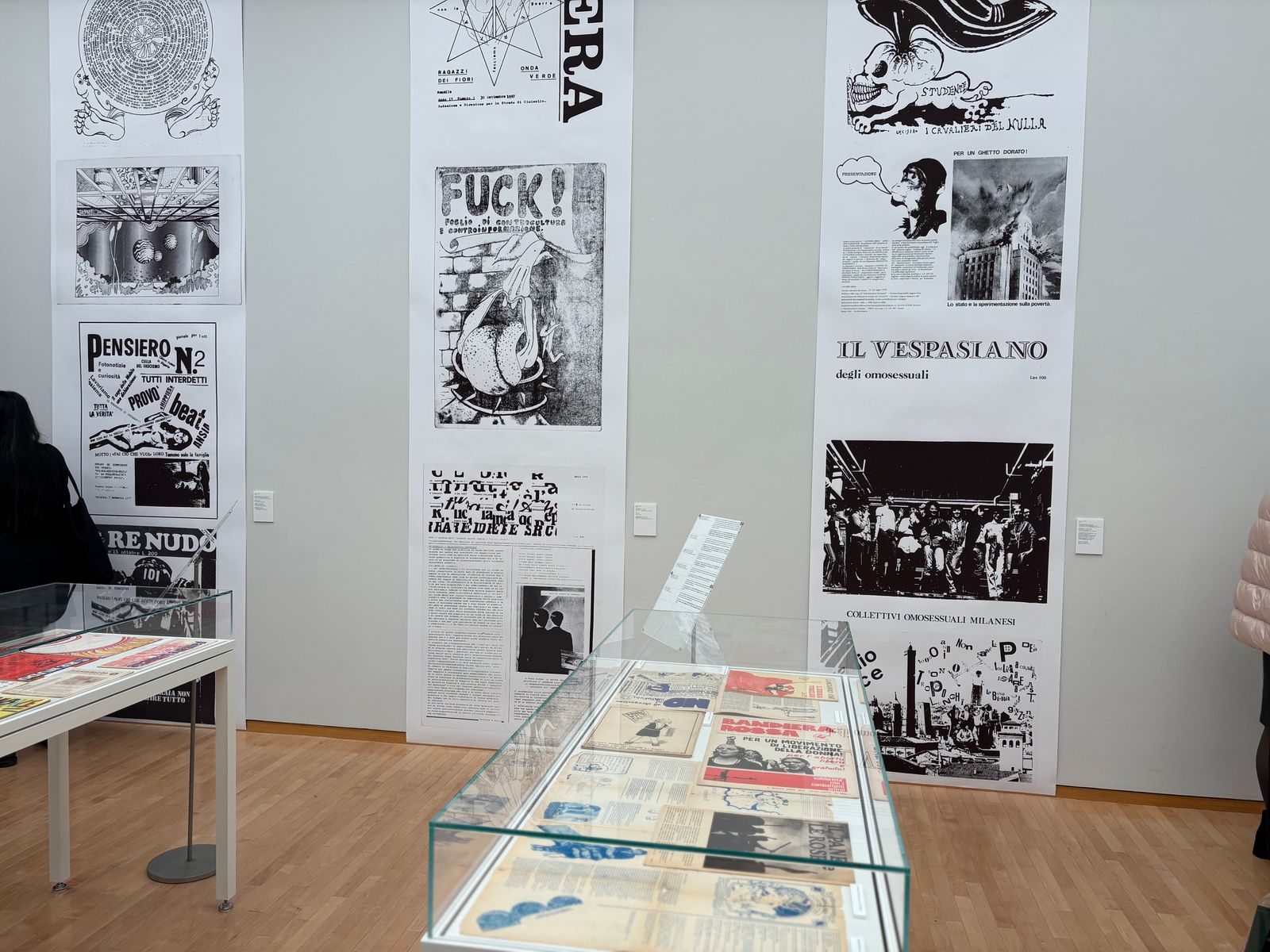 「TOKYO ART BOOK FAIR 2025  東京都現代美術館」