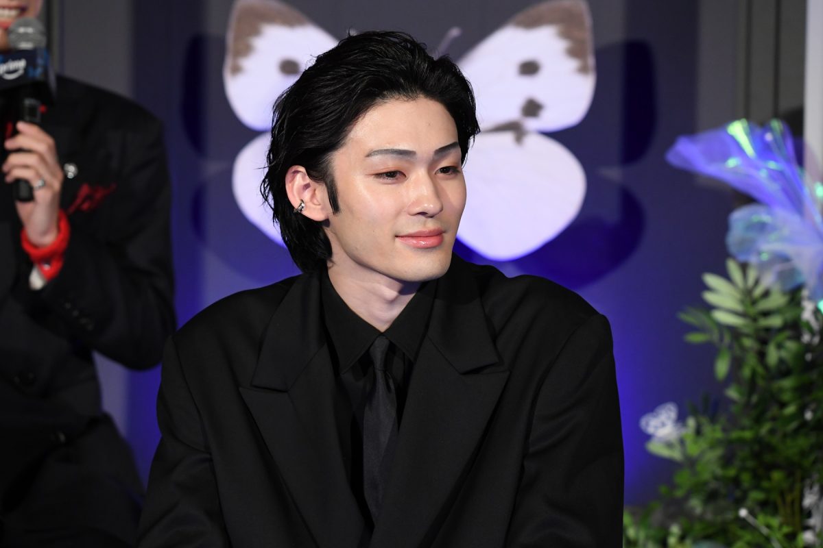 『人間標本』 © 2025 Amazon Content Services LLC or its Affiliates.