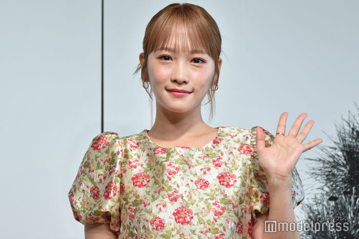 川栄李奈（C）モデルプレス