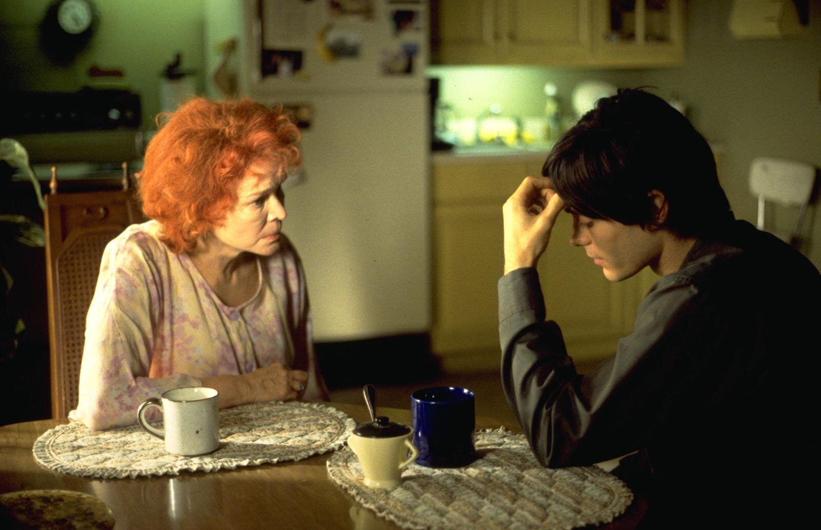 『レクイエム・フォー・ドリーム 4K リマスター』ダーレン・アロノフスキーによるトラウマ映画の金字塔｜写真6