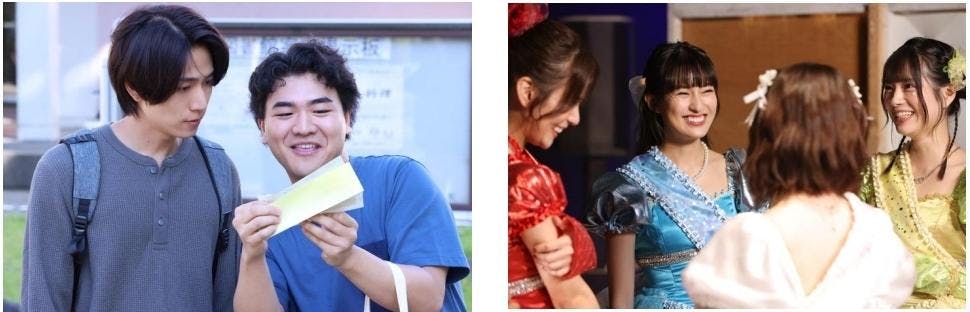 毎週金曜深夜24時12分~放送中!主演・橋本将生(timelesz) 『ひと夏の共犯者』最終回の翌週12月26日(金)に特別編(第13話)の放送が決定!明日、12月12日(金)はドラマ第11話&一夜限りの「特別番組」の豪華2本立て!橋本将生&恒松祐里が撮影秘話を語り尽くす! | テレ東 リリ速(テレ東リリース最速情報) | テレ東・BSテレ東 7ch(公式) 毎週金曜深夜24時12分~放送中!主演・橋本将生(timelesz) 『ひと夏の共犯者』最終回の翌週12月26日(金)に特別編(第13話)の放送が決定!明日、12月12日(金)はドラマ第11話&一夜限りの「特別番組」の豪華2本立て!橋本将生&恒松祐里が撮影秘話を語り尽くす! | テレ東 リリ速(テレ東リリース最速情報) | テレ東・BSテレ東 7ch(公式)