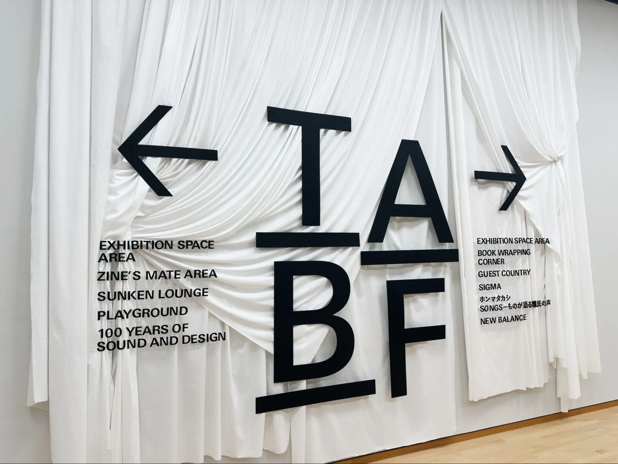 TOKYO ART BOOK FAIR 2025