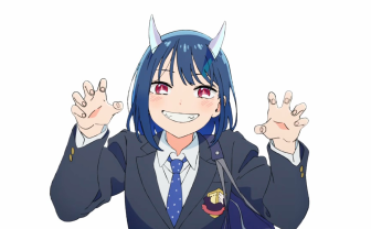 漫画『ルリドラゴン』TVアニメ化決定　制作は京都アニメーション