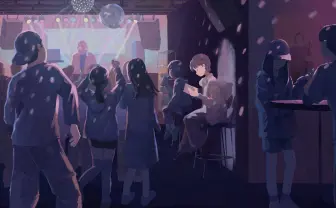 本と音楽のブックフェスが京都の老舗クラブで開催　tofubeats、Daichi Yamamotoら出演