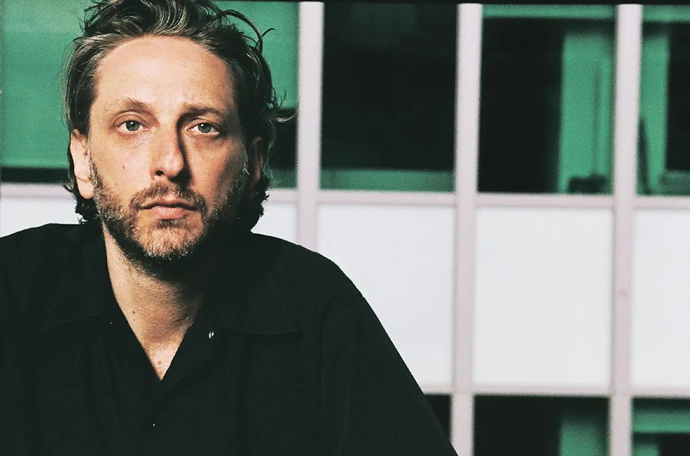 Daniel Lopatin ──映画『マーティ・シュプリーム 世界をつかめ』のサウンドトラック、日本盤がリリース | ele-king Daniel Lopatin